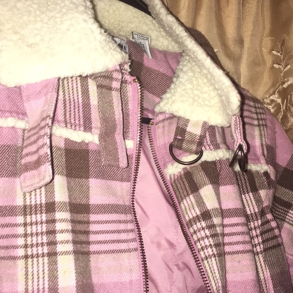 Girl Jacket - Picture 4 of 5